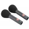 Neumann KM 184 Microphone Stereo Set