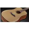 Framus FD 14 Solid A Sitka Spruce Natural Gloss acoustic guitar
