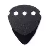 Dunlop 467R TecPick Black Plektrum