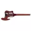 Traveler Speedster Candy Apple Red Metallic E-Gitarre