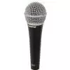 Shure PG 58 XLR dynamisches Mikrofon