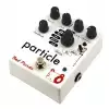 Red Panda Particle Delay Effektpedal fr E-Gitarre