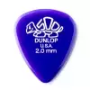 Dunlop 4100 Delrin Plektrum