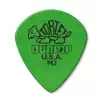 Dunlop 472RM3 Tortex Jazz M3 Plektrum