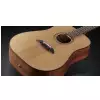 Framus FD 14 Solid A Sitka Spruce Natural Satin - SALE