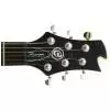 Cort CGP-40 BK pack  E-Gitarre