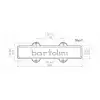 Bartolini 9CBJD-S3