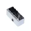 Mooer PreAMP 005 Fifty-Fifty 3 Gitarren-Effekt Mooer PreAMP 005 Fifty-Fifty 3 Gitarren-Effekt