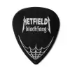 Dunlop PH1120 Black Fang Hetfield Plektrum