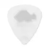 Dunlop 424R Tortex Wedge  Plektrum