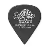 Dunlop 412P Tortex Sharp Plektrum