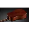 Framus FD 14 Solid A Sitka Spruce Natural Gloss acoustic guitar