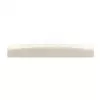Graphtech TUSQ XL Sattel Singlecut fur Elektrisch gitarre Stratocaster/Telecaster