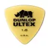 Dunlop 426R Ultex Triangle Plektrum