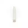 Graphtech TUSQ XL Sattel Singlecut fur Elektrisch gitarre Stratocaster/Telecaster