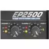 Behringer EP2500 Leistungsendstufe