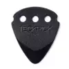 Dunlop 467R TecPick Black Plektrum