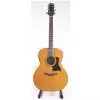 Baton Rouge 24 EQ Westerngitarre (mit Tonabnehmer)