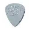 Dunlop 4410 Nylon Standard Plektrum