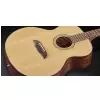 Framus FJ 14 Solid A Sitka Spruce Natural Gloss Westerngitarre