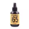 Dunlop 654 Formula No. 65 Guitar Polish