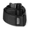 Dunlop DD40-09BK Gitarrengurt