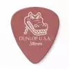 Dunlop 417R Gator Grip Plektrum