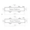 Bartolini 57J1 L/S