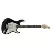 Cort CGP-3T BK pack  E-Gitarre