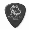 Dunlop 417R Gator Grip Plektrum