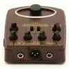 Behringer ADI21 acoustic simulator Gitarreneffekt