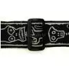Planet Waves 50JS01 J.Satriani Gitarrengurt