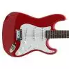 Fender Squier Bullet TRD E-Gitarre