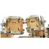 DDrum DM22 Maple Natural Drumset