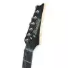 Ibanez GRX 20 BKN E-Gitarre