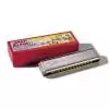 Hohner 1298/28-C Bravi Alpini Mundharmonika