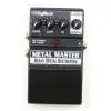 Digitech XMM Metal Master Distortion Gitarreneffekt