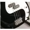 Harley Benton HBPB Set gitara basowa + Verstrker