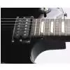 Harley Benton HBL400BK E-Gitarre
