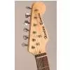 Harley Benton MS15BK E-Gitarre