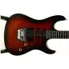 Slammer CT21-SB E-Gitarre