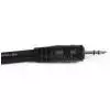 Sssnake YPK2030 mini Jack => 2 x Jack 3m