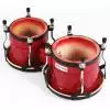 Millenium MM202HWR Bongo-Set