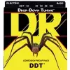 DR DDT-40 DROP-DOWN TUNING Set .040-.100