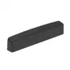 Graphtech Black TUSQ XL LT-3000-10 - Guitar or Bass Nut, Flat, Blank, Jumbo - Luthier #8242;s Pack, Gitarensattel,10 st.