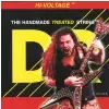 DR Dimebag Darrell Signature Series - Saitensatz fr E-Gitarre, Heavy, .011-.050
