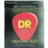DR DSA-10/12 DRAGON SKIN Set .010-.048