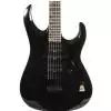 Cort X6 BK E-Gitarre