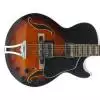 Ibanez AG 75 BS E-Gitarre
