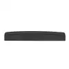 Graphtech Black TUSQ XL PT-2200-00 - Fender Style Guitar or Bass Nut, Flat, Blank, Sattel fr Gitarre